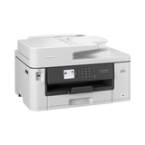 Brother MFC-J5340DW Business Color Inkjet All-in-One Printer — Being Shipped