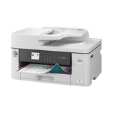 Brother MFC-J5340DW Business Color Inkjet All-in-One Printer — Being Shipped