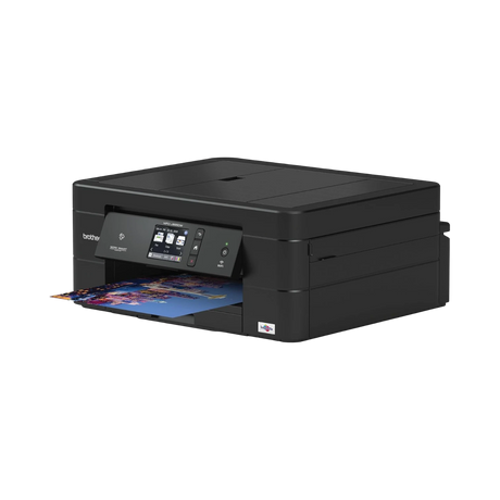 Brother Work Smart MFC-J895DW Wireless All-In-One Printer — Being Shipped