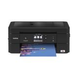 Brother Work Smart MFC-J895DW Wireless All-In-One Printer — Being Shipped