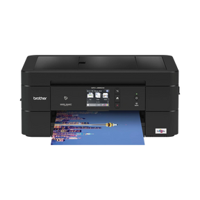 Brother Work Smart MFC-J895DW Wireless All-In-One Printer — Being Shipped