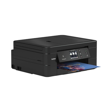 Brother Work Smart MFC-J895DW Wireless All-In-One Printer — Being Shipped