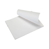 Brother 8.5" x 11" Fanfold Letter Size Thermal Paper (1000-Sheets) — Being Shipped