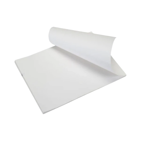 Brother 8.5" x 11" Fanfold Letter Size Thermal Paper (1000-Sheets) — Being Shipped