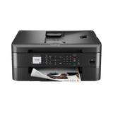 Brother MFC-J1010DW Wireless All-in-One Color Inkjet Printer — Being Shipped