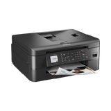 Brother MFC-J1010DW Wireless All-in-One Color Inkjet Printer — Being Shipped