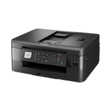 Brother MFC-J1010DW Wireless All-in-One Color Inkjet Printer — Being Shipped