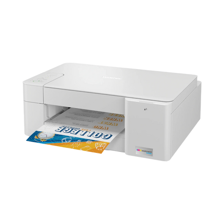 Brother MFC-J1215W Wireless INKvestment Color Printer — Being Shipped