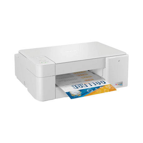 Brother MFC-J1215W Wireless INKvestment Color Printer — Being Shipped