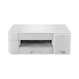 Brother MFC-J1215W Wireless INKvestment Color Printer — Being Shipped