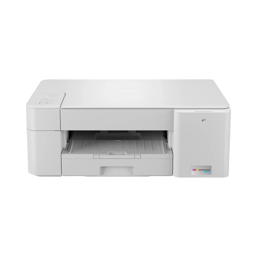 Brother MFC-J1215W Wireless INKvestment Color Printer — Being Shipped