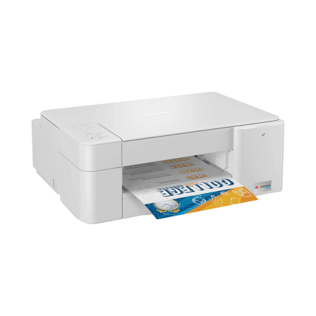 Brother MFC-J1205W Wireless Color Inkjet Printer — Being Shipped