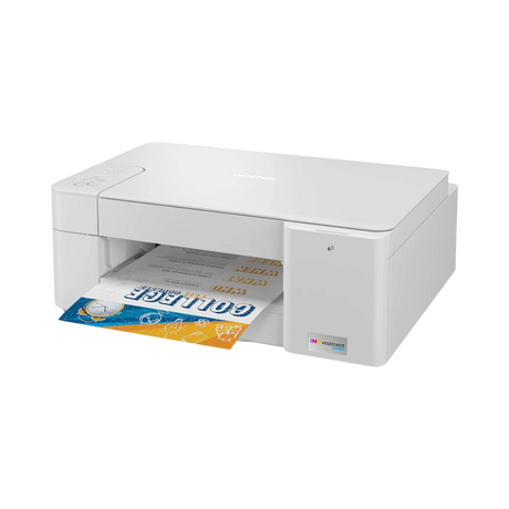 Brother MFC-J1205W Wireless Color Inkjet Printer — Being Shipped