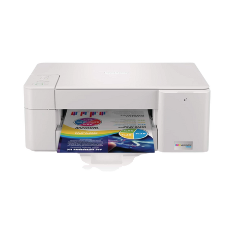 Brother MFC-J1205W Wireless Color Inkjet Printer — Being Shipped