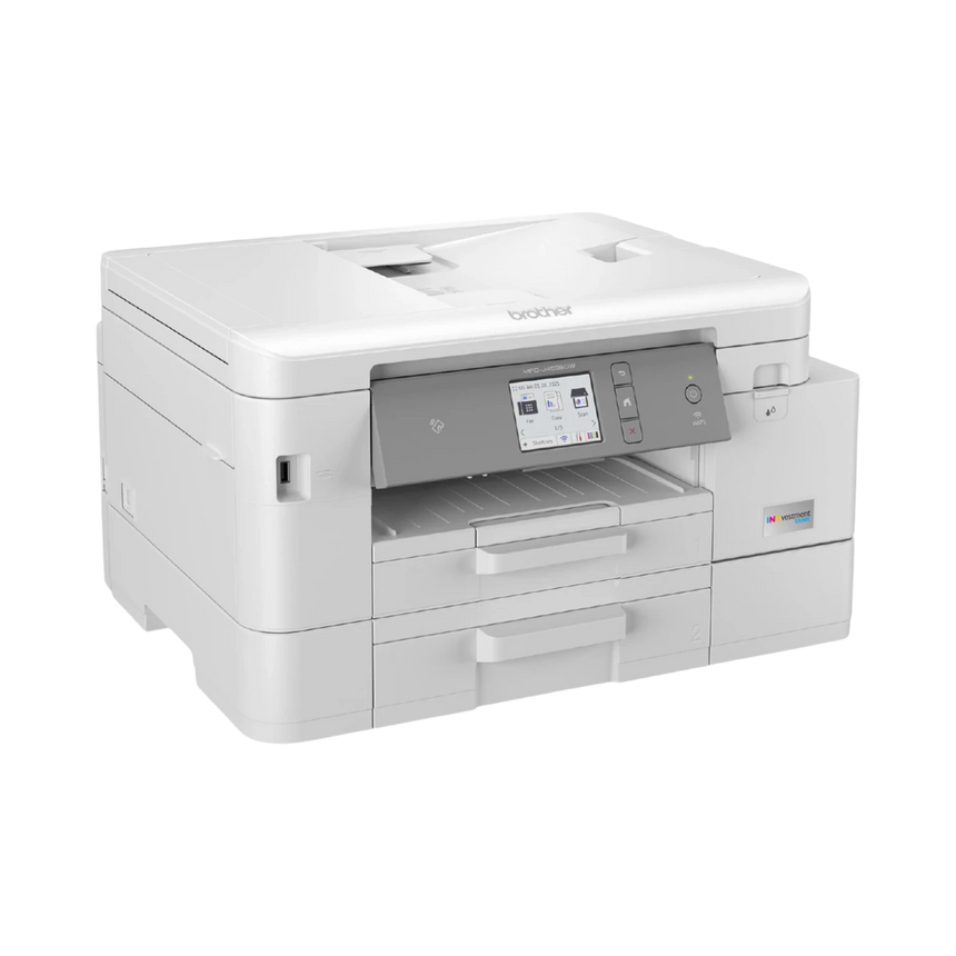 Brother INKvestment Tank MFC-J4535DW Wireless All-in-One Printer — Being Shipped