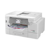 Brother INKvestment Tank MFC-J4535DW Wireless All-in-One Printer — Being Shipped