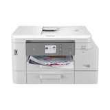 Brother INKvestment Tank MFC-J4535DW Wireless All-in-One Printer — Being Shipped