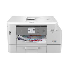 Brother INKvestment Tank MFC-J4535DW Wireless All-in-One Printer — Being Shipped