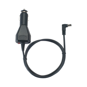 Brother 3' Automobile Power Adapter for PocketJet — Being Shipped