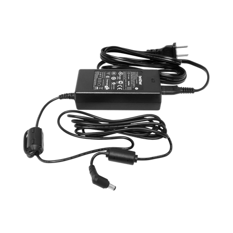 Brother AC Adapter for PocketJet & RuggedJet Printers — Being Shipped