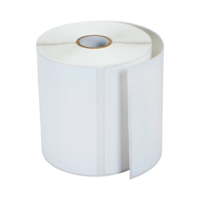 Brother Die Cut Paper Labels for TD & Titan Printers (12-Rolls) — Being Shipped