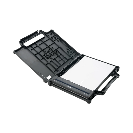 Brother Portable Fanfold Hard Case for PocketJet Printers — Being Shipped