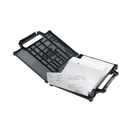 Brother Portable Fanfold Hard Case for PocketJet Printers — Being Shipped