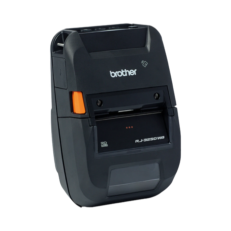 Brother 3-Inch Rugged Mobile Label Printer with Wi-Fi & Bluetooth — Being Shipped
