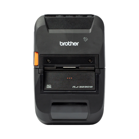Brother 3-Inch Rugged Mobile Label Printer with Wi-Fi & Bluetooth — Being Shipped