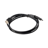 Brother 4ft USB-C Cable (Black) — Being Shipped