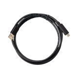 Brother 4ft USB-C Cable (Black) — Being Shipped