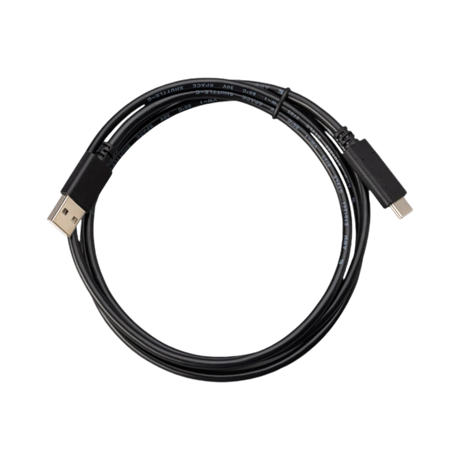 Brother 4ft USB-C Cable (Black) — Being Shipped