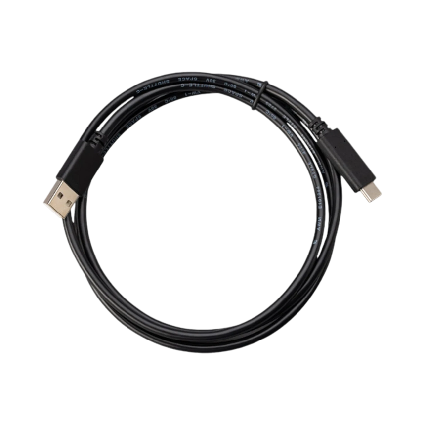 Brother 4ft USB-C Cable (Black) — Being Shipped