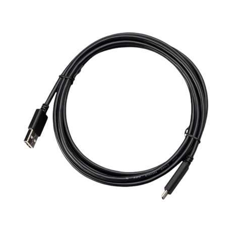 Brother 6ft USB-C Cable for RuggedJet & PocketJet Printers — Being Shipped