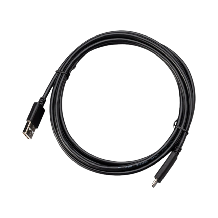 Brother 6ft USB-C Cable for RuggedJet & PocketJet Printers — Being Shipped