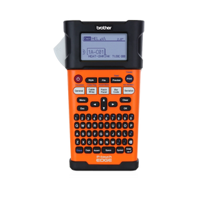Brother Industrial Handheld Labeling Tool — Being Shipped