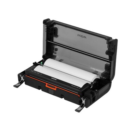 Brother Rugged Roll Case for PocketJet 7 Printers — Being Shipped