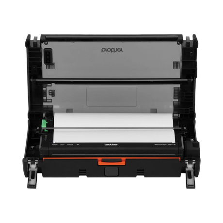 Brother Rugged Roll Case for PocketJet 7 Printers — Being Shipped