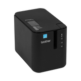 Brother PTP950NW Wireless Network Laminated Label Printer — Being Shipped