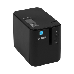 Brother PTP950NW Wireless Network Laminated Label Printer — Being Shipped
