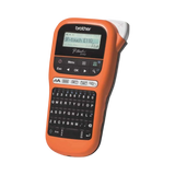 Brother PT-E110 Handheld Electrician Label Printer — Being Shipped