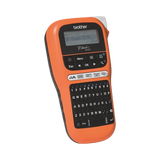 Brother PT-E110 Handheld Electrician Label Printer — Being Shipped