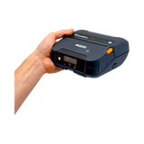 Brother RuggedJet RJ4250WBL 4" Direct Thermal Mobile Printer — Being Shipped