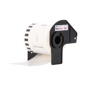 Brother Continuous Label Roll (3-Pack) — Being Shipped
