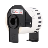 Brother Continuous Label Roll (3-Pack) — Being Shipped