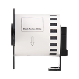 Brother Continuous Label Roll (3-Pack) — Being Shipped