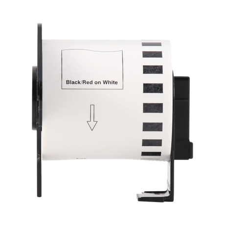 Brother Continuous Label Roll (3-Pack) — Being Shipped