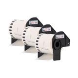 Brother Continuous Label Roll (3-Pack) — Being Shipped