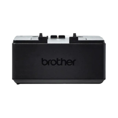 Brother RuggedJet 3200 Single Bay Charging Cradle with Ethernet — Being Shipped