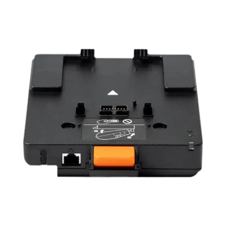 Brother RuggedJet 3200 Single Bay Charging Cradle with Ethernet — Being Shipped